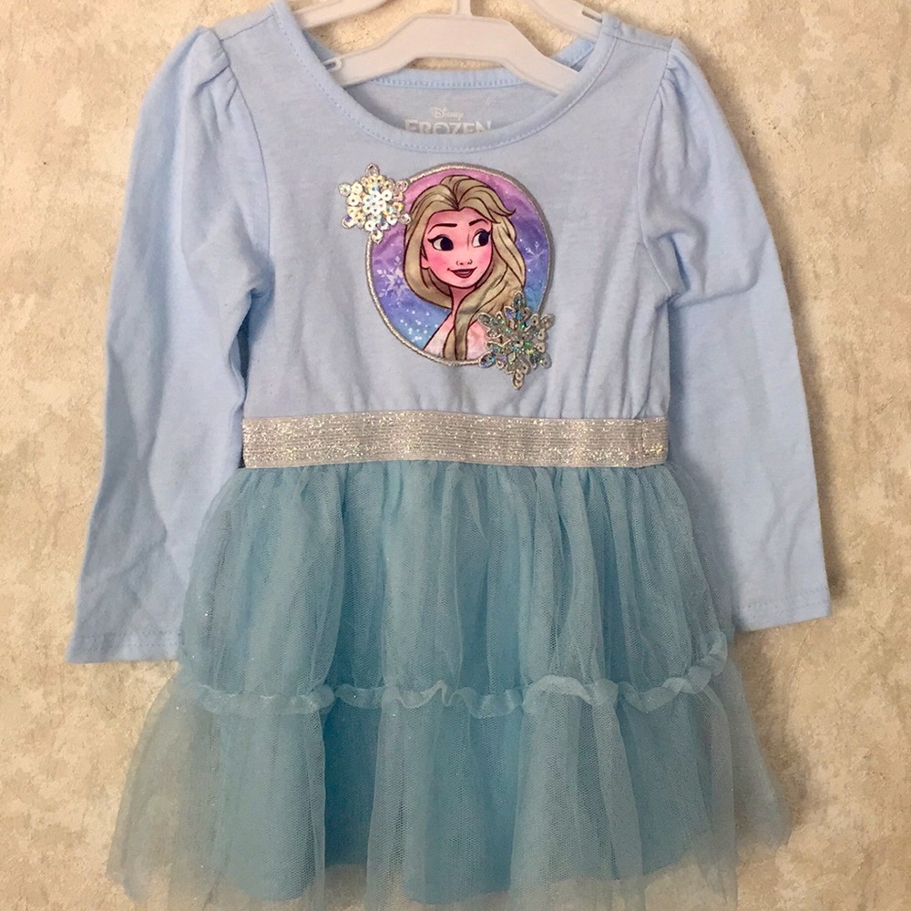 24MONTH DISNEY FROZEN EUC❤️